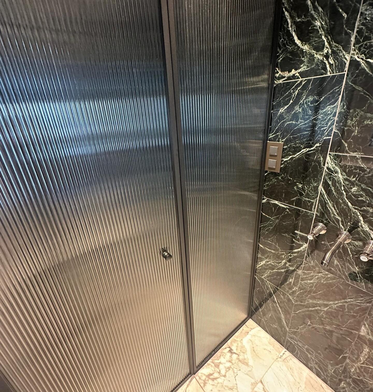 Tuš kabina MB Glass